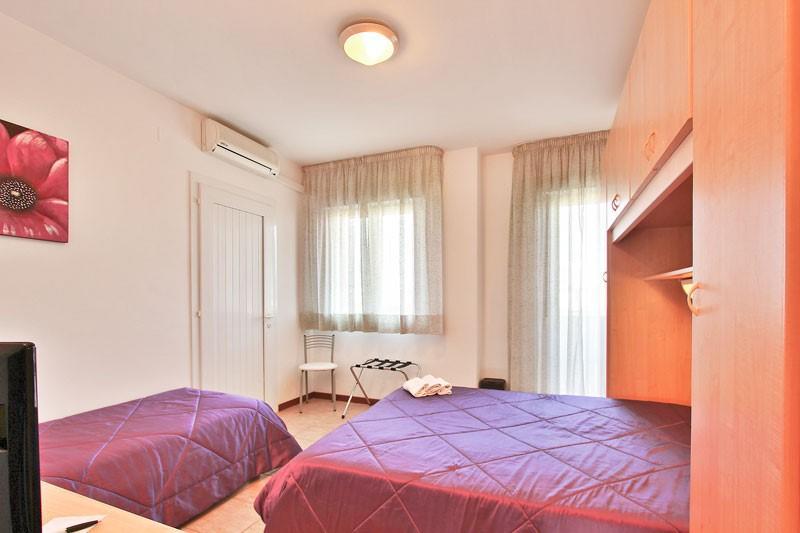 Hotel Carla Lignano Sabbiadoro Habitación foto